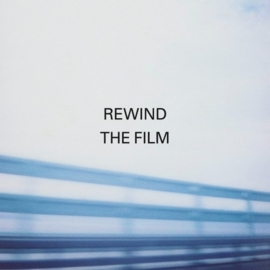 Manic Street Preachers - Rewind the film   | CD