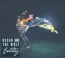 Oscar and the wolf - Entity | CD