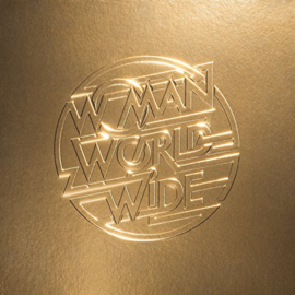 Justice - Woman Worldwide  | 2CD