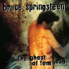 Bruce Springsteen - The ghost of Tom Joad | LP