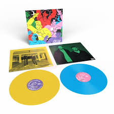 Groove Armada - Ga25 | 2LP -Reissue, Coloured Vinyl-