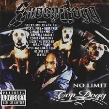 Snoop Dogg - No Limit Top Dogg | 2LP