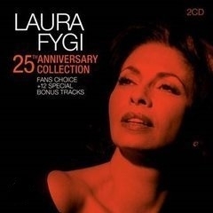 Laura Fygi - Fan's choice | 2CD