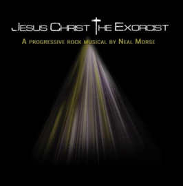 Neal Morse - Jesus Christ The Exorcist |  2CD
