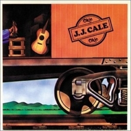 J.J. Cale - Okie | CD