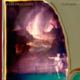 John Frusciante - Curtains | LP Limited Edition