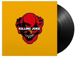 Killing joke - Same | LP