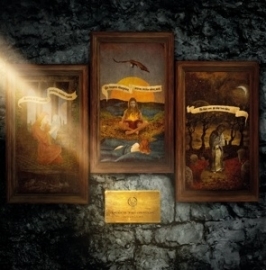 Opeth - Pale communion | CD