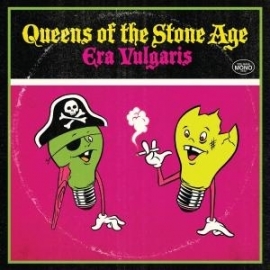 Queens of the stone age - Era vulgaris | CD