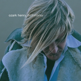 Ozark Henry - Birthmarks [2022] | 2LP -Coloured vinyl-