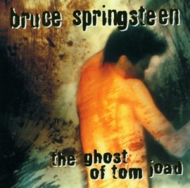 Bruce Springsteen - The ghost of Tom Joad | CD