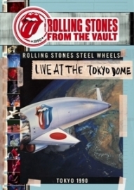 Rolling Stones  - From the vault - Tokyo dome 1990 | DVD