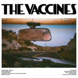 Vaccines - Pick-Up Full of Pink Carnations | CD