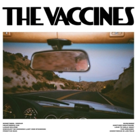 Vaccines - Pick-Up Full of Pink Carnations | LP -Coloured vinyl-