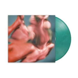 Tramhaus - Blister | LP -Coloured vinyl-