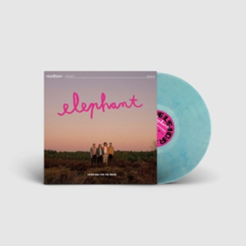 Elephant - Shooting For the Moon | LP -Coloured vinyl-