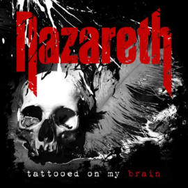 Nazareth - Tattooed on my brain | CD