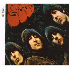 Beatles - Rubber Soul | CD -Reissue-