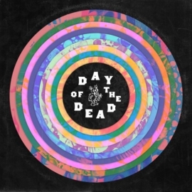 Garteful Dead tribute - Day of the dead | 5CD