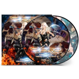 Doro - Conqueress - Forever Strong and Proud | 2LP