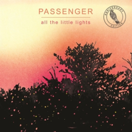 Passenger - All the Little Lights  | CD -Reissue-