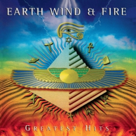 Earth, Wind & Fire - Greatest Hits | 2LP -Reissue-
