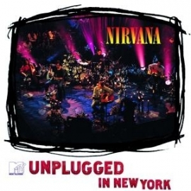 Nirvana - MTV unplugged in New York | CD