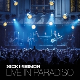 Nick & Simon - Live in Paradiso | CD + DVD