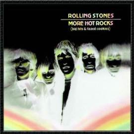 Rolling Stones - More hot rocks | 2CD