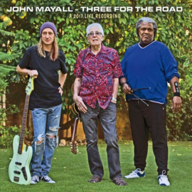 John Mayall - Three for the road | CD