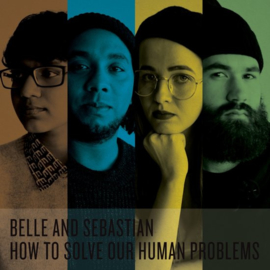 Belle & Sebastian - How to solve our human | CD