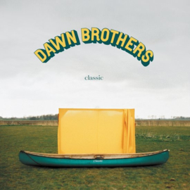 Dawn brothers - Classic | LP -coloured vinyl-