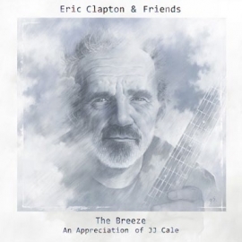 Eric Clapton & Friends - The Breeze | CD