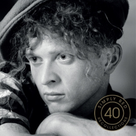 Simply Red - Recollections | 4LP -Reissue, black vinyl-