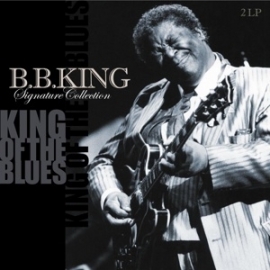 B.B. King - Signature collection | 2LP