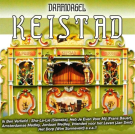 Draaiorgel Keistad - Same| CD