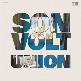 Son Volt - Union |  CD