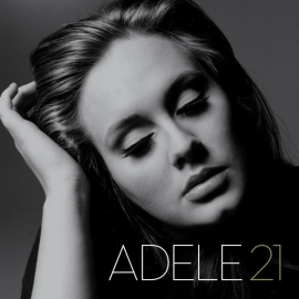 Adele  - 21 - LP