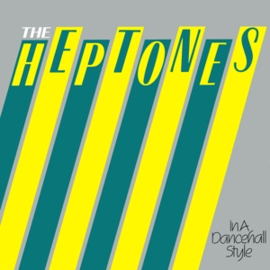 Heptones - In a Dancehall Style | LP
