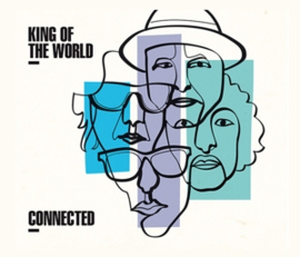 King of the World - Connected | CD