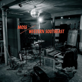 Moss/Amber arcades - Western southeast | 7" single