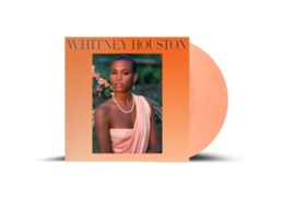 Whitney Houston - Whitney Houston |  LP -reissue, coloured vinyl-