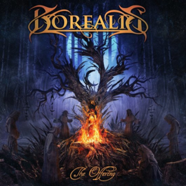 Borealis - Offering | CD