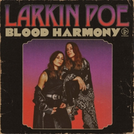 Larkin Poe - Blood Harmony | CD