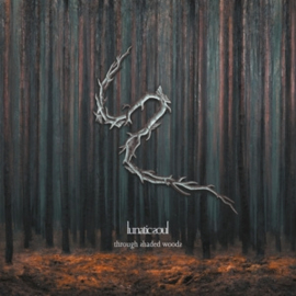 Lunatic Soul - Through Shaded Woods | 2CD Mediabook