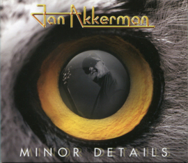 Jan Akkerman - Minor details | CD