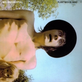 Fleetwood Mac - Mr wonderful | LP