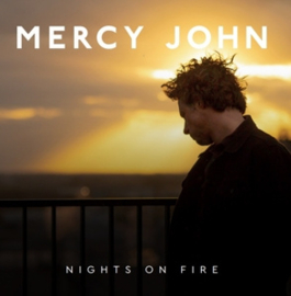 Mercy John - Night On Fire | CD