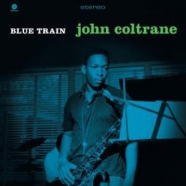 John Coltrane - Blue train | LP