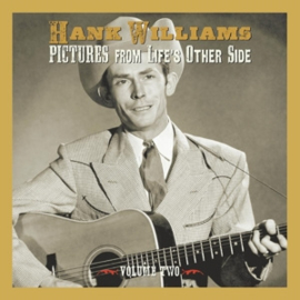 Hank Williams - Pictures From Life's Other Side: Vol.2 | 2CD